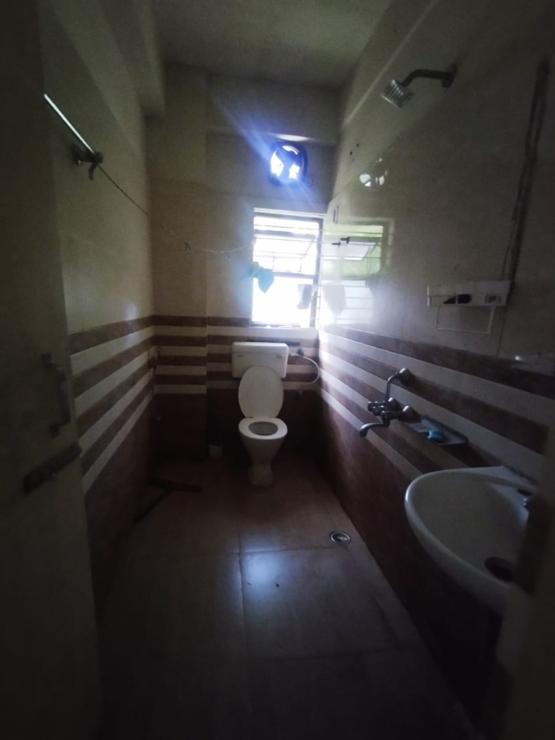 Unfurnished 2bhk in 4, Ganesh Mandir Road, New Guwahati, Jyoti Nagar, Bamunimaidan, Guwahati, Assam, India for Rent